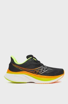Мужские черные кроссовки ENDORPHIN SPEED 5 Черный 8.5 Saucony S21007-31