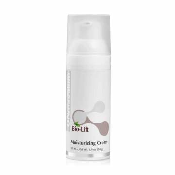 Увлажняющий крем для лица ONmacabim Bio Lift Moisturizing Cream SPF 15 с облепихой, 50 мл Увлажняющий крем для лица ONmacabim Bio Lift Moisturizing Cream SPF 15 с облепихой, 50 мл