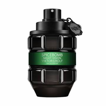 Viktor & Rolf Spicebomb Night Vision Парфюмированная вода мужская, 90 мл Viktor & Rolf Spicebomb Night Vision Парфюмированная вода мужская, 90 мл