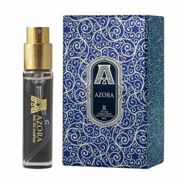 Attar Collection Azora Парфюмированная вода унисекс, 8 мл (миниатюра) Attar Collection Azora Парфюмированная вода унисекс, 8 мл (миниатюра)