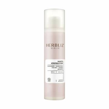 Уценка! Лосьон для тела Herbliz Soft Body Lotion, 250 мл
