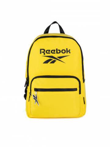 Reebok Рюкзак RBK-044-CCC-05 Жовтий Reebok Рюкзак RBK-044-CCC-05 Жовтий