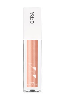 Блеск для губ OFRA Lip Gloss, Apricot Dream, 3.5 мл