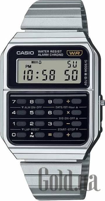 Японские часы Casio Японские часы Casio