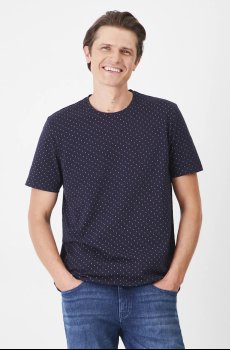 Футболка Medicine