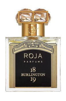 Уценка! Roja Parfums Burlington 1819 Парфюмированная вода унисекс, 100 мл