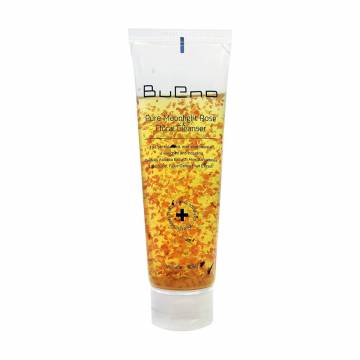 Гель для умывания Bueno Pure Moonlight Rose Floral Cleanser с лепестками роз, 80 мл Гель для умывания Bueno Pure Moonlight Rose Floral Cleanser с лепестками роз, 80 мл