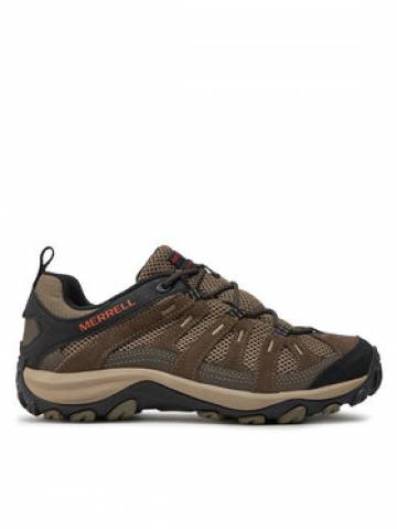 Merrell Трекінгові черевики Alverstone 2 J036909 Хакі Merrell Трекінгові черевики Alverstone 2 J036909 Хакі