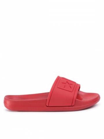 Big Star Shoes Шльопанці DD374156 Червоний Big Star Shoes Шльопанці DD374156 Червоний