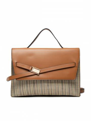 Nobo Сумка NBAG-M3610-CM17 Коричневий