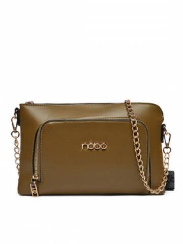 Nobo Сумка NBAG-R1430-C008 Коричневий