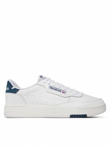 Reebok Снікерcи Court Peak IF5342 Білий Reebok Снікерcи Court Peak IF5342 Білий