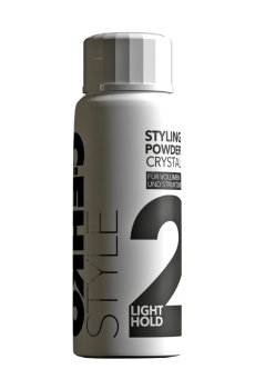 Пудра для укладки волос C:EHKO Style Powder Crystal 2 легкой фиксации, 15 г
