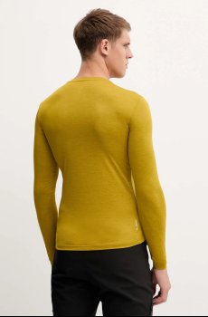 Спортивный лонгслив Salewa Puez Melange