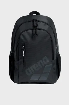 Черный рюкзак ALL SET BACKPACK 30L Черный ONESIZE Arena 010227-100