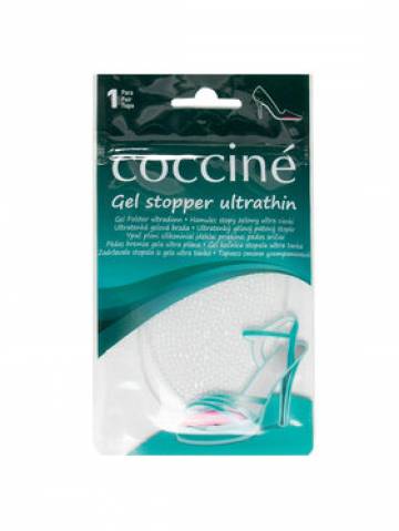 Coccine Напівустілки гелеві 665/68/3ABF Кольоровий Coccine Напівустілки гелеві 665/68/3ABF Кольоровий