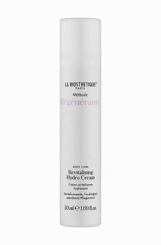 Крем для лица La Biosthetique Regenerante Revitalising Hydro Cream, 50 мл