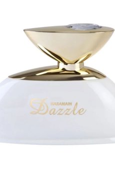 Al Haramain Dazzle Парфюмированная вода женская, 100 мл