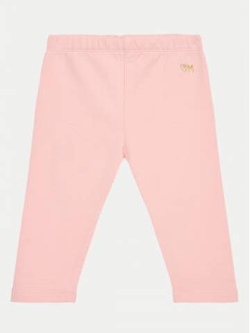 Original Marines Легінси B630NF Рожевий Slim Fit Original Marines Легінси B630NF Рожевий Slim Fit