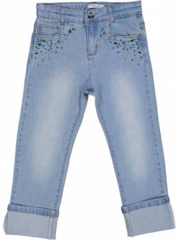 Birba Trybeyond Джинси 999 62994 00 D Голубий Regular Fit Birba Trybeyond Джинси 999 62994 00 D Голубий Regular Fit