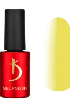 Гель-лак для ногтей Kodi Professional Gel Polish Ethno Fashion, EF 04, 7 мл