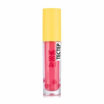 Тинт для губ Missai Weightless Lip Tint, тон 3, 4 мл (Тестер) Тинт для губ Missai Weightless Lip Tint, тон 3, 4 мл (Тестер)