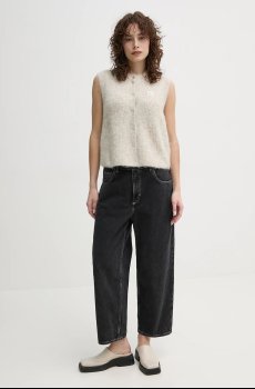 Джинсы American Vintage