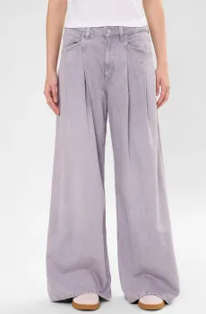 Женские сиреневые джинсы Сиреневый 25 BOSS 50552522;050