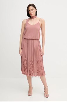 Платье Sandro Ferrone