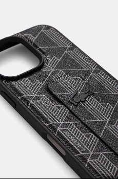 Чехол на телефон Lacoste iPhone 16 Pro Max 6,9