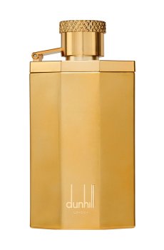 Alfred Dunhill Desire Gold for Men Туалетная вода мужская, 100 мл