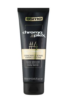 Шампунь Osmo Chromaplex No. 4 Bond Shampoo для укрепления волос, 250 мл
