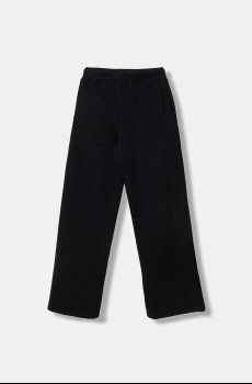 Детские хлопковые штаны Guess