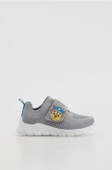 Reserved - Трикотажні черевики Psi Patrol - світло-сірий - 085IM-09X