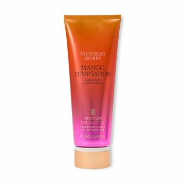 Парфюмированный лосьон для тела Victorias Secret Mango Temptation женский, 236 мл Парфюмированный лосьон для тела Victorias Secret Mango Temptation женский, 236 мл