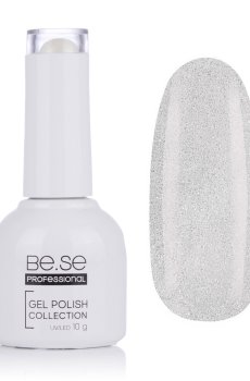 Гель-лак для ногтей Be.Se professional Gel Polish Shimmer 44, 10 г