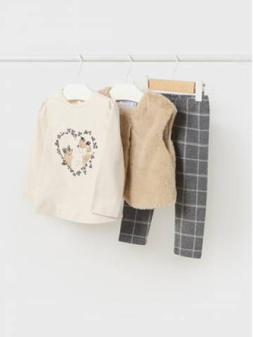 Mayoral Набір дитячий 2.766 Кольоровий Regular Fit Mayoral Набір дитячий 2.766 Кольоровий Regular Fit