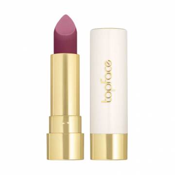 Матовая помада для губ TopFace ProHD Rich Matte Lipstick PT159, 005 Light Mauve, 4 г Матовая помада для губ TopFace ProHD Rich Matte Lipstick PT159, 005 Light Mauve, 4 г