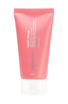 Крем для рук Arederma Hand Cream с пробиотиками, SPF 15 PA++++, 50 мл