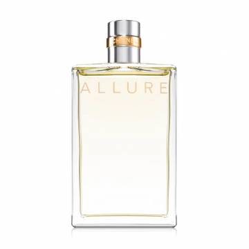 Chanel Allure Туалетная вода женская, 100 мл Chanel Allure Туалетная вода женская, 100 мл