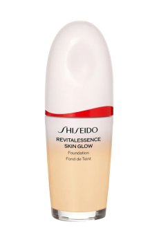 Тональная основа для лица Shiseido Revitalessence Skin Glow Foundation SPF 30 PA+++, 130 Opal, 30 мл