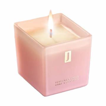 Парфюмированная соевая свеча Jfenzi Mon Amie Candle, 200 г Парфюмированная соевая свеча Jfenzi Mon Amie Candle, 200 г