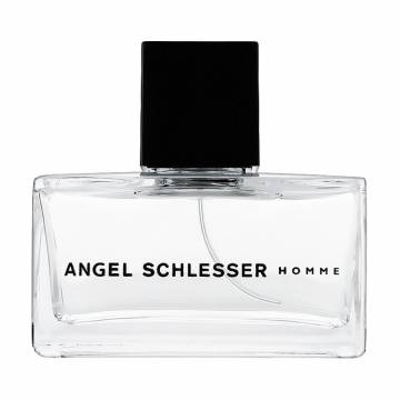 Angel Schlesser Homme Туалетная вода мужская, 75 мл (ТЕСТЕР) Angel Schlesser Homme Туалетная вода мужская, 75 мл (ТЕСТЕР)