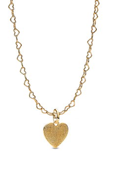 Подарунковий комплект "Серце" для гравіювання