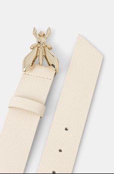 Кожаный ремень Patrizia Pepe