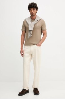 Поло BOSS Orange Passenger