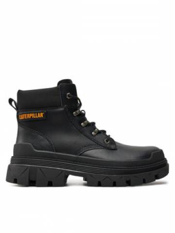 CATerpillar Черевики туристичні Colorado Hardwear P111518 Чорний CATerpillar Черевики туристичні Colorado Hardwear P111518 Чорний