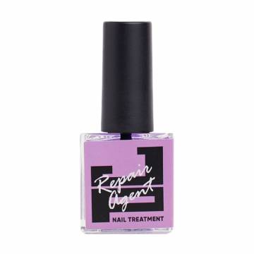Средство для восстановления расслоенных ногтей Jerden Proff Repair Agent Nail Treatment, 10 мл
