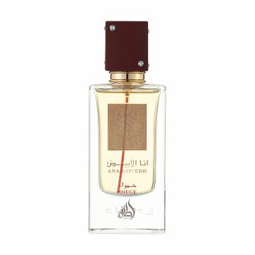 Lattafa Perfumes Ana Abiyedh Rouge Парфюмированная вода унисекс, 60 мл Lattafa Perfumes Ana Abiyedh Rouge Парфюмированная вода унисекс, 60 мл