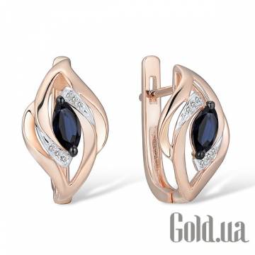 Серьги Lurie Jewelry Серьги Lurie Jewelry